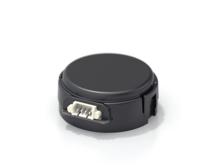 Optical Encoder by US Digital