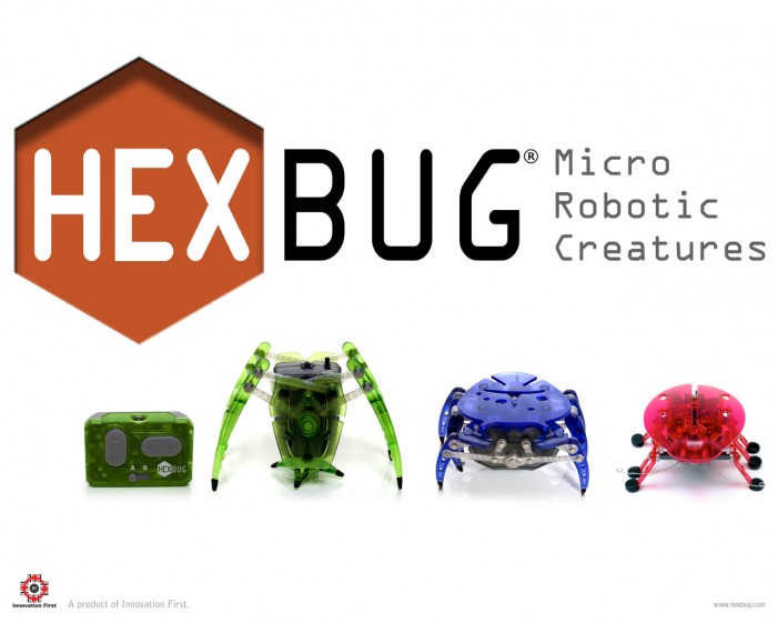 Hexbug